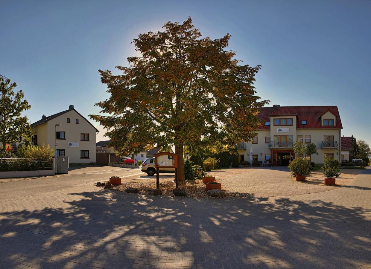 Fetzers Landhotel Ingelheim am Rhein Exterior foto